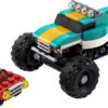 LEGO Creator Monster Truck