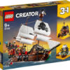 LEGO 31109 Creator Pirate Ship