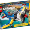 LEGO Creator Race Plane