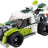 LEGO Creator Rocket Truck