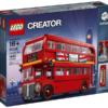 LEGO Creator Routemaster London Bus