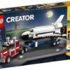 LEGO Creator Shuttle Transporter