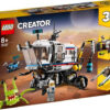 LEGO 31107 Creator Space Rover Explorer