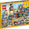 LEGO Creator Townhouse Pet Shop & Café