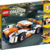 LEGO Creator Track Racer
