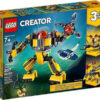 LEGO Creator Underwater Robot