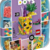LEGO DOTS Pineapple Pencil Holder