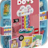 LEGO DOTS Rainbow Jewellery Stand