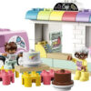 LEGO DUPLO Bakery