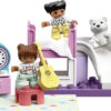 LEGO DUPLO Bedroom