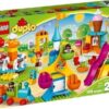 LEGO 10840 DUPLO Big Fair