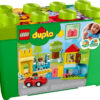 LEGO 10914 Duplo Deluxe Brick Box