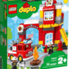 LEGO DUPLO Fire Station