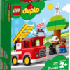 LEGO DUPLO Fire Truck