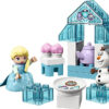 LEGO 10920 DUPLO Frozen Elsa and Olaf's Tea Party