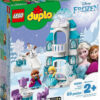 LEGO 10899 DUPLO Frozen Ice Castle