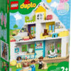 LEGO 10929 Duplo Modular Playhouse