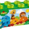 LEGO 10863 DUPLO My First Animal Brick Box