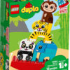 LEGO DUPLO My First Balancing Animals
