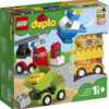 LEGO 10886 DUPLO My First Car Creations