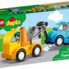 LEGO DUPLO My First Tow Truck
