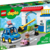 LEGO DUPLO Police Station