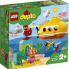 LEGO DUPLO Submarine Adventure