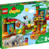 LEGO DUPLO Tropical Island