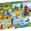 LEGO DUPLO World Animals