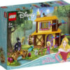 LEGO Disney Princess Aurora's Forest Cottage