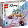 LEGO Disney Princess Anna & Elsa's Storybook Adventures