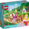 LEGO Disney Princess Aurora's Royal Carriage