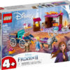 LEGO Disney Princess Elsa's Wagon Adventure
