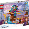 LEGO Disney Princess Enchanted Treehouse