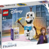 LEGO Disney Princess Olaf
