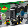 LEGO Duplo BAT Batcave