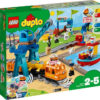 LEGO 10875 Duplo Cargo Train