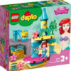 LEGO Duplo DP Ariel's Undersea Castle