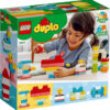 LEGO 10909 Duplo Heart Box