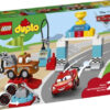 LEGO Duplo Lightning McQueens Race Day