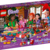 LEGO Friends Advent Calendar 2020