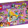 LEGO Friends Andrea's Pool Party