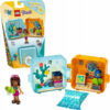 LEGO Friends Andrea's Summer Play Cube