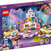LEGO Friends Baking Competition