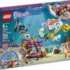 LEGO Friends Dolphins Rescue Mission