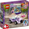 LEGO Friends Emma's Mobile Vet Clinic