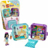 LEGO Friends Emma's Summer play Cube