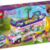 LEGO 41395 Friends Friendship Bus