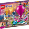 LEGO Friends Funny Octopus Ride