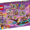 LEGO Friends Heartlake City Amusement Pier